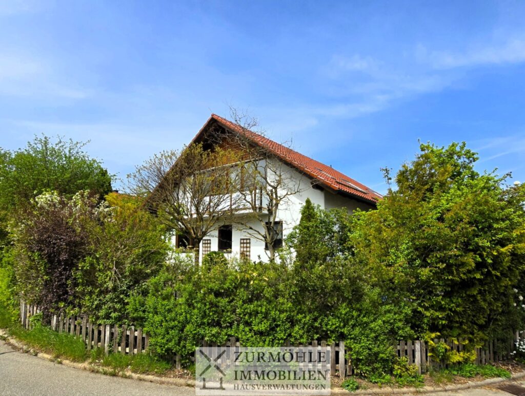 Römerstein - ** Großzügig, Nachhaltig, Energieeffizient **  Besonderes Ein-/Zweifamilienhaus in ruhiger Lage!